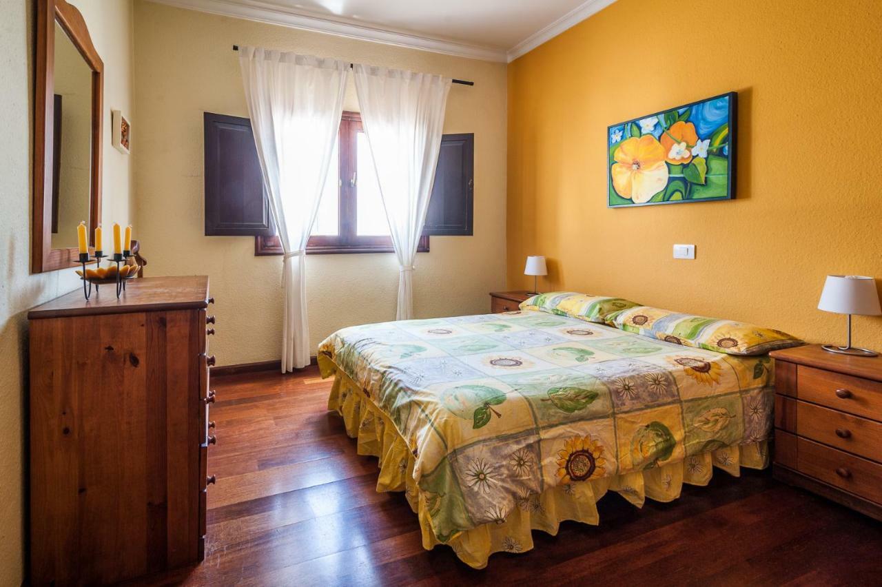 Magnifica Villa Al Lado Del Mar Аресифе Екстериор снимка