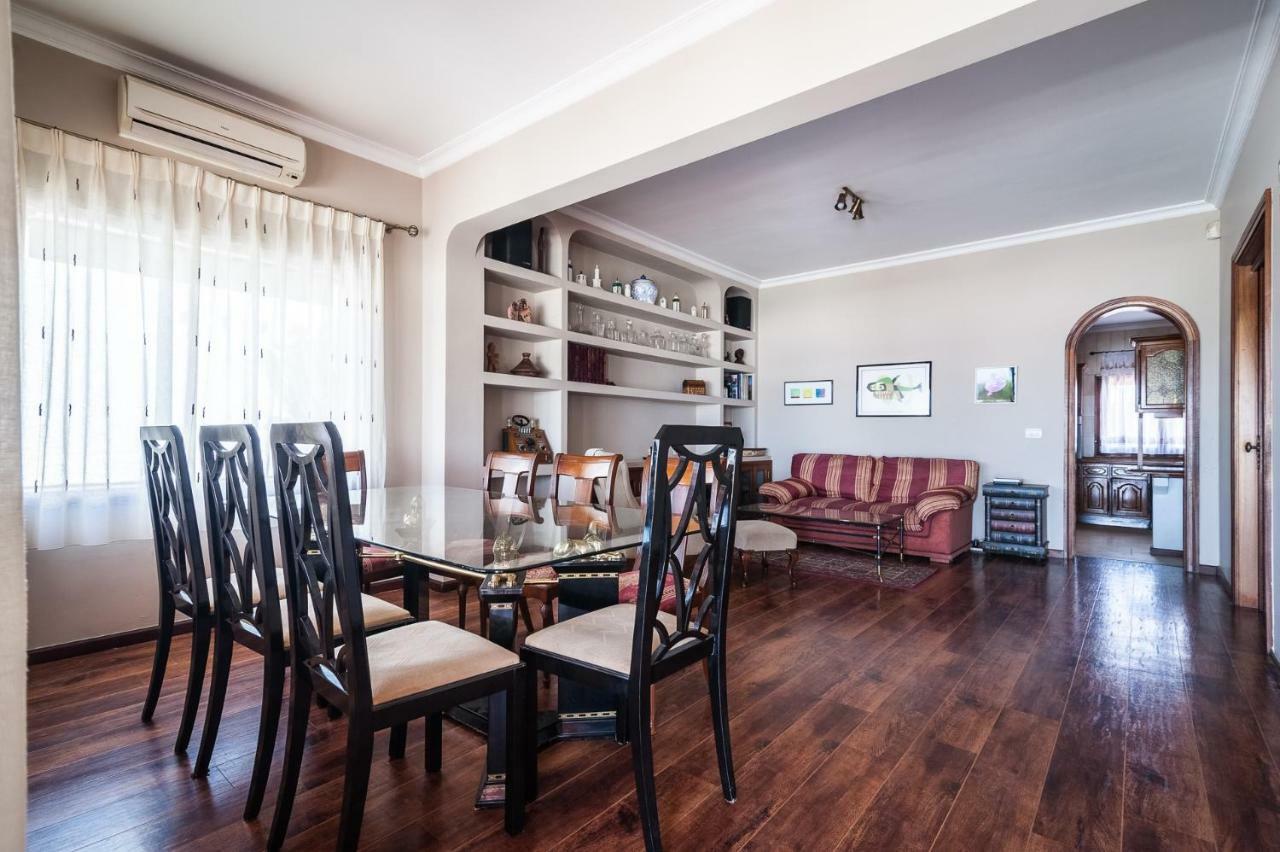 Magnifica Villa Al Lado Del Mar Аресифе Екстериор снимка